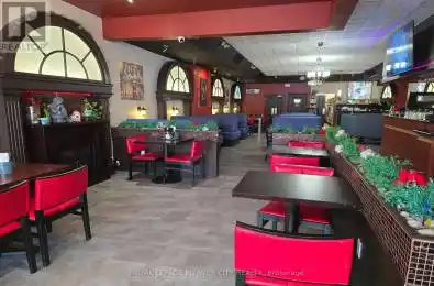 380 Lakeshore Road Mississauga (Port Credit) Ontario L5G1H5