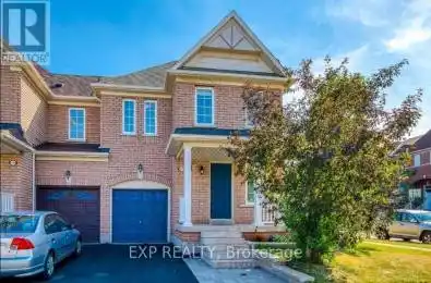 2300 Saddlecreek Crescent Oakville (1019 - WM Westmount) Ontario L6M5J