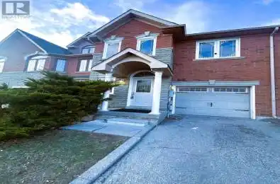 52 Foxchase Avenue Vaughan (East Woodbridge) Ontario L4L9H5