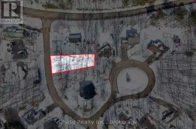 7 Oneida Crescent Tiny Ontario L9M0B2