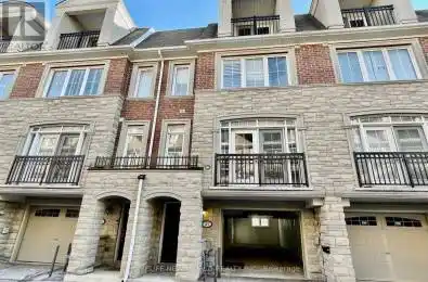 21 Slingsby Lane Toronto (Willowdale East) Ontario M2N0H7