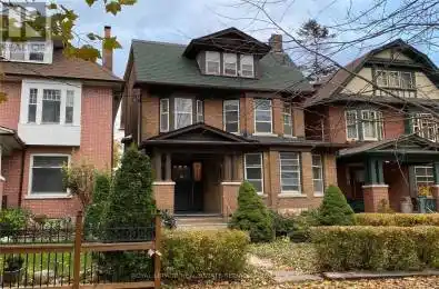 31 Tyndall Avenue Toronto (South Parkdale) Ontario M6K2E9