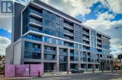 415 MAIN Street Unit# 208 Hamilton Ontario L8P1K5
