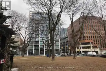 39 Brant Street Unit# 909, Toronto (Waterfront Communities), Ontario M5V0M8, 1 Bedroom Bedrooms, ,1 BathroomBathrooms,Condo,For Sale,Brant,C12049984