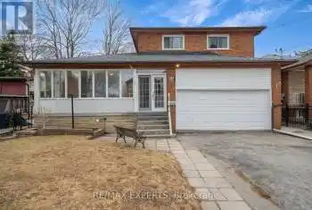 56 Homestead Road, Toronto (West Hill), Ontario M1E3R9, 4 Bedrooms Bedrooms, ,3 BathroomsBathrooms,All Houses,For Sale,Homestead,E12049986