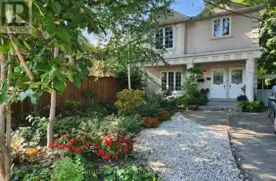 2 Astoria Avenue Toronto (Mount Dennis) Ontario M6N2V4