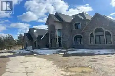 18118 Heart Lake Road Caledon Ontario L7K2A4