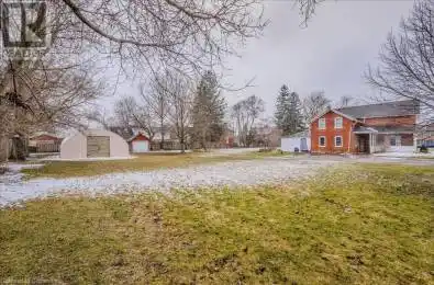 1955 SAWMILL Road Conestogo Ontario N0B1N0