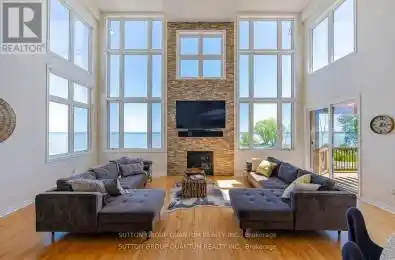 25 Waterview Road Wasaga Beach Ontario L9Z0E9