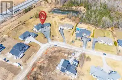 176 Dale Crescent Bradford West Gwillimbury Ontario L0L1L0