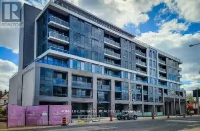 415 Main Street Unit# 208 Hamilton (Kirkendall) Ontario L8P1K5