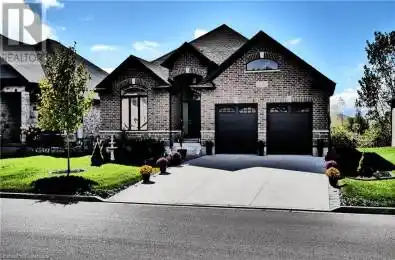530 KROTZ Street Listowel Ontario N4W0E4