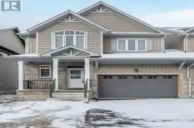 167 Rosie Street Unit# 73 Blue Mountains Ontario N0H1J0