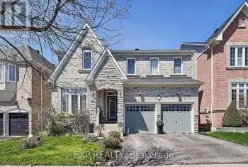 77 Loughlin Hill Crescent, Ajax (Central East), Ontario L1Z1R1, 5 Bedrooms Bedrooms, ,4 BathroomsBathrooms,All Houses,For Sale,Loughlin Hill,E12050017
