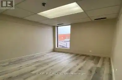 7270 Torbram Road Unit# 19 Mississauga (Northeast) Ontario L4T3Y8