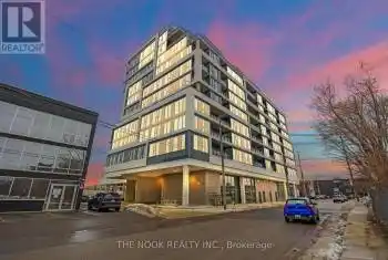 859 The Queensway Unit# 417, Toronto (Stonegate-Queensway), Ontario M8Z1N8, 2 Bedrooms Bedrooms, ,1 BathroomBathrooms,Condo,For Sale,The Queensway,W12050038