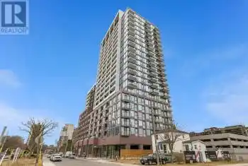 28 Ann Street Unit# 1104, Mississauga (Port Credit), Ontario L5G0E1, 1 Bedroom Bedrooms, ,1 BathroomBathrooms,Condo,For Rent,Ann,W12050049