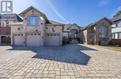 16 Boyle Drive Richmond Hill (South Richvale) Ontario L4C6C9