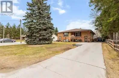 449 HEAD Street Strathroy-Caradoc Ontario N7G2K3