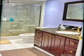 144 Calverley Trail Unit# BSMT, Toronto (Highland Creek), Ontario M1C4G6, 1 Bedroom Bedrooms, ,1 BathroomBathrooms,All Houses,For Rent,Calverley,E12050062