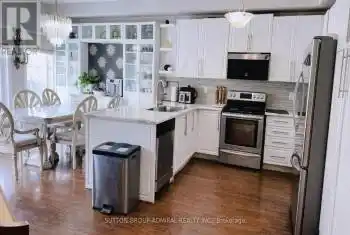 4 Raintree Crescent, Richmond Hill (Oak Ridges), Ontario L4E3T5, 1 Bedroom Bedrooms, ,1 BathroomBathrooms,All Houses,For Rent,Raintree,N12050055