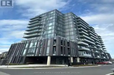 225 Veterans Drive Unit# 1203 Brampton (Northwest Brampton) Ontario L7