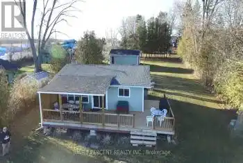 1095 Island View Drive, Otonabee-South Monaghan, Ontario K0L1B0, 2 Bedrooms Bedrooms, ,1 BathroomBathrooms,All Houses,For Sale,Island View,X12050076