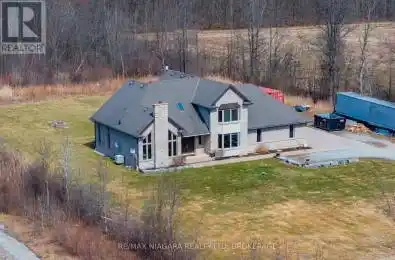 9559 LINCOLN Street Niagara Falls (225 - Schisler) Ontario L3B5N7