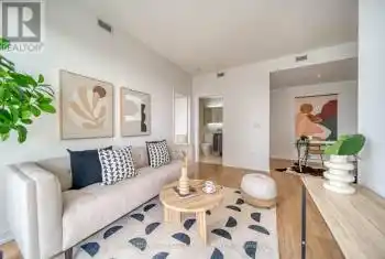 117 Mcmahon Drive Unit# 3211, Toronto (Bayview Village), Ontario M2K0E4, 2 Bedrooms Bedrooms, ,1 BathroomBathrooms,Condo,For Sale,Mcmahon,C12050079