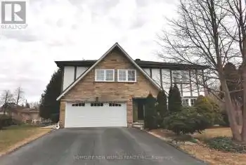 27 Spindlewood Drive Unit# Lower, Toronto (Don Valley Village), Ontario M2J2J7, 2 Bedrooms Bedrooms, ,1 BathroomBathrooms,All Houses,For Rent,Spindlewood,C12050082