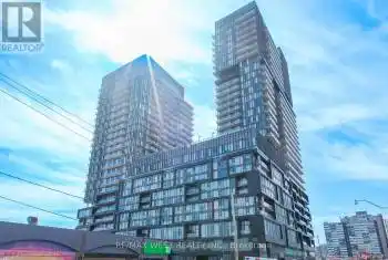 10 Graphophone Grove Unit# 307, Toronto (Dovercourt-Wallace Emerson-Junction), Ontario M6H0E5, 2 Bedrooms Bedrooms, ,2 BathroomsBathrooms,Condo,For Rent,Graphophone,W12050086