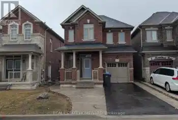 6 Hammerhead Road, Brampton (Northwest Brampton), Ontario L7A0G4, 5 Bedrooms Bedrooms, ,4 BathroomsBathrooms,All Houses,For Rent,Hammerhead,W12050091