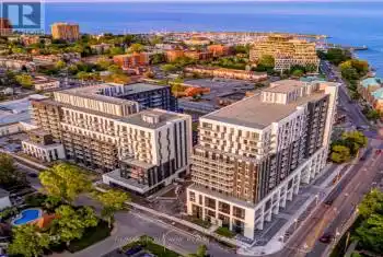 125 Bronte Road Unit# A1002, Oakville (1001 - BR Bronte), Ontario L6L3C1, 2 Bedrooms Bedrooms, ,2 BathroomsBathrooms,Condo,For Rent,Bronte,W12050093