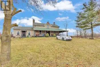 1802 Regional Rd 97 Road, Cambridge, Ontario N0B2J0, 4 Bedrooms Bedrooms, ,2 BathroomsBathrooms,All Houses,For Sale,Regional Rd 97,X12050080