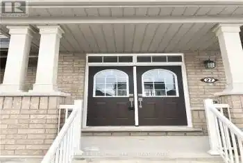 27 Sumac Drive, Haldimand, Ontario N3W0C2, 4 Bedrooms Bedrooms, ,3 BathroomsBathrooms,All Houses,For Sale,Sumac,X12049829