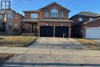 1913 Emerald Court, Innisfil (Alcona), Ontario L9S2A4, 4 Bedrooms Bedrooms, ,3 BathroomsBathrooms,All Houses,For Rent,Emerald,N12050108
