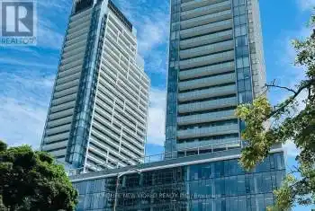 8 Olympic Garden Drive Unit# S810, Toronto (Newtonbrook East), Ontario M2M0B9, 2 Bedrooms Bedrooms, ,2 BathroomsBathrooms,Condo,For Rent,Olympic Garden,C12050111