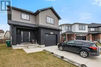 41540 Florence Court, St. Thomas, Ontario N5P4N4, 3 Bedrooms Bedrooms, ,3 BathroomsBathrooms,All Houses,For Sale,Florence,X12050063