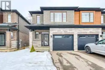49 Burley Lane, Hamilton (Ancaster), Ontario L9G0G5, 3 Bedrooms Bedrooms, ,4 BathroomsBathrooms,All Houses,For Rent,Burley,X12050117