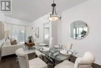 50 Absolute Avenue Unit# 202, Mississauga (City Centre), Ontario L4Z0A8, 2 Bedrooms Bedrooms, ,2 BathroomsBathrooms,Condo,For Sale,Absolute,W12018977