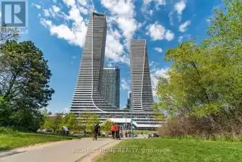 30 Shore Breeze Drive Unit# 438, Toronto (Mimico), Ontario M8V0J1, 3 Bedrooms Bedrooms, ,2 BathroomsBathrooms,Condo,For Rent,Shore Breeze,W12050118
