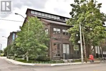 1100 Lansdowne Avenue Unit# A10, Toronto (Dovercourt-Wallace Emerson-Junction), Ontario M6H4K1, 2 Bedrooms Bedrooms, ,2 BathroomsBathrooms,Condo,For Rent,Lansdowne,W12050121