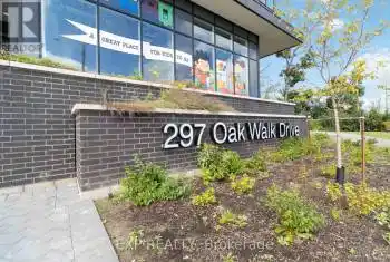 297 Oak Walk Drive Unit# 903, Oakville (1015 - RO River Oaks), Ontario L6H3R6, 2 Bedrooms Bedrooms, ,2 BathroomsBathrooms,Condo,For Sale,Oak Walk,W12050056