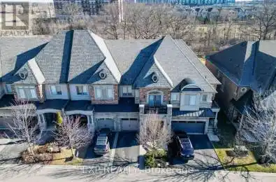 2465 Village Common Street Oakville (1000 - BC Bronte Creek) Ontario L