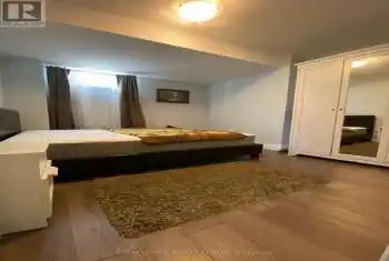 4268 Greybrook Crescent Unit# Bsmt, Mississauga (Rathwood), Ontario L4W3G7, 1 Bedroom Bedrooms, ,1 BathroomBathrooms,All Houses,For Rent,Greybrook,W12050138