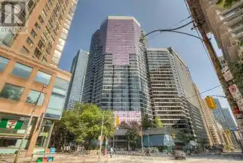 1001 Bay Street Unit# 1801, Toronto (Bay Street Corridor), Ontario M5S3A6, 2 Bedrooms Bedrooms, ,1 BathroomBathrooms,Condo,For Rent,Bay,C12050141