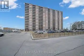 45 Sunrise Avenue Unit# 907, Toronto (Victoria Village), Ontario M4A2S3, 2 Bedrooms Bedrooms, ,1 BathroomBathrooms,Condo,For Sale,Sunrise,C12050145