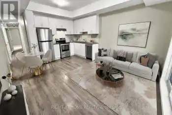 2787 Eglinton Avenue Unit# 314, Toronto (Eglinton East), Ontario M1J0B2, 2 Bedrooms Bedrooms, ,2 BathroomsBathrooms,All Houses,For Rent,Eglinton,E12050140