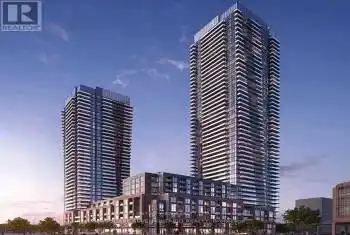 430 Square One Drive Unit# 619, Mississauga (City Centre), Ontario L5B0L6, 2 Bedrooms Bedrooms, ,2 BathroomsBathrooms,Condo,For Rent,Square One,W12050142
