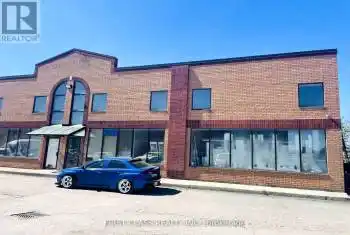 67 Ward Road Unit# 1, Brampton (Gore Industrial North), Ontario L6S6A4, ,Commercial,For Sale,Ward,W12050148